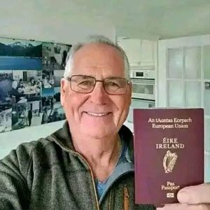 k.dana2 ใช้บริการขอเอกสารวีซ่า (Visa) และใบอนุญาตทำงาน (Work Permit)